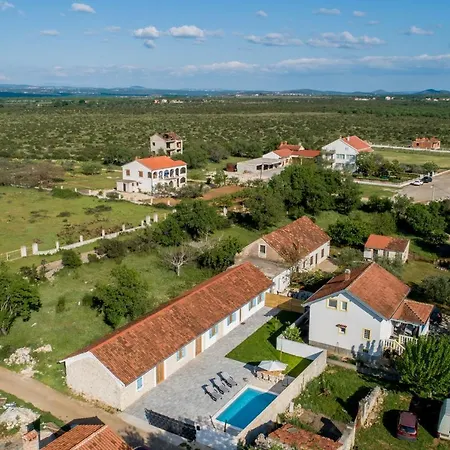 Apartament Martin Zadar