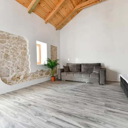 Apartament Martin Zadar